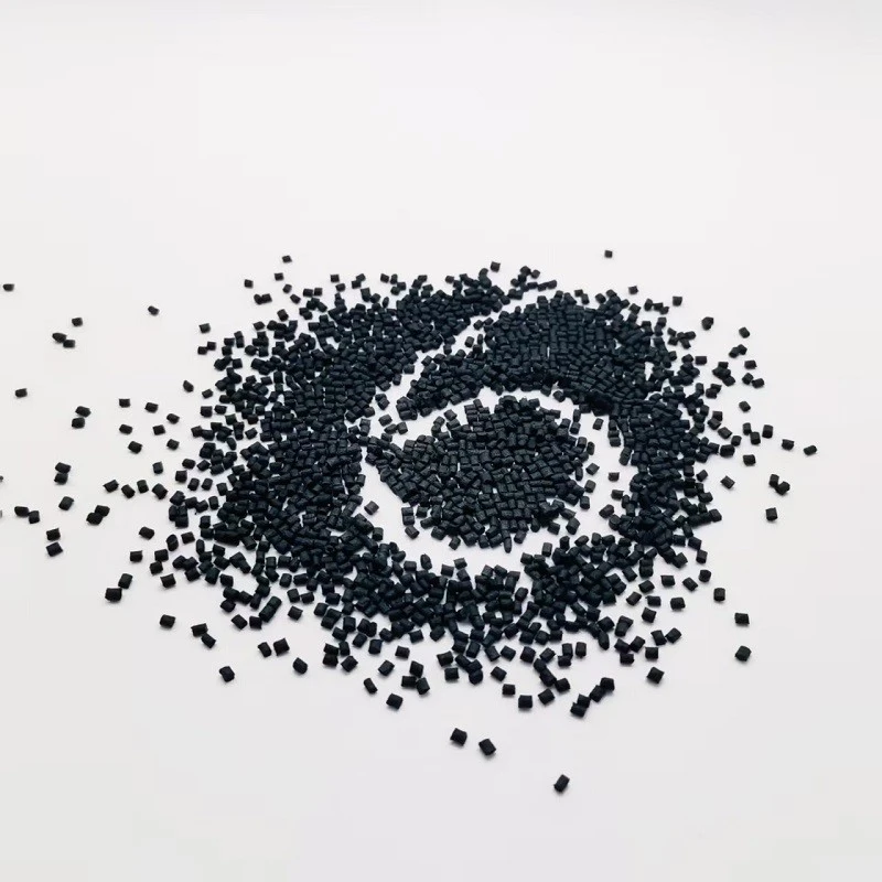 Highly Conductive Polymers factory